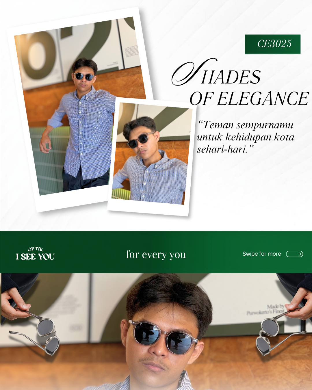 Shades Of Elegance Beta — Midnight Crystal 1